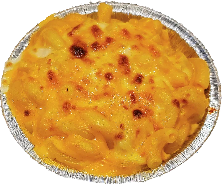 Creamy macaroni and cheese